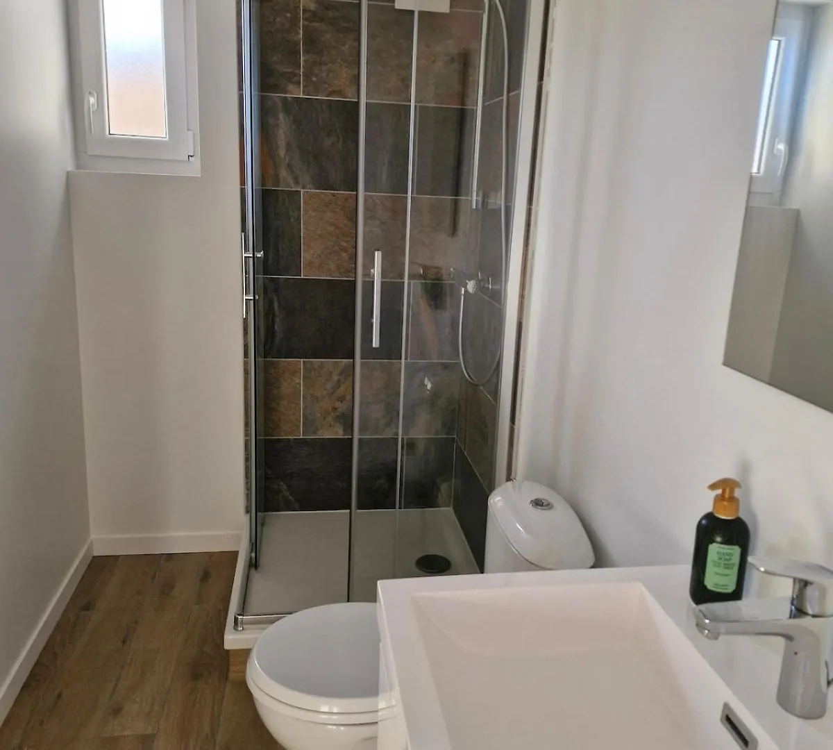 Apartamento Gite Le Zenith - 3 Chambres, 3 Salles De Bain - Proche Cnpe Et Pipa Lagnieu Francia