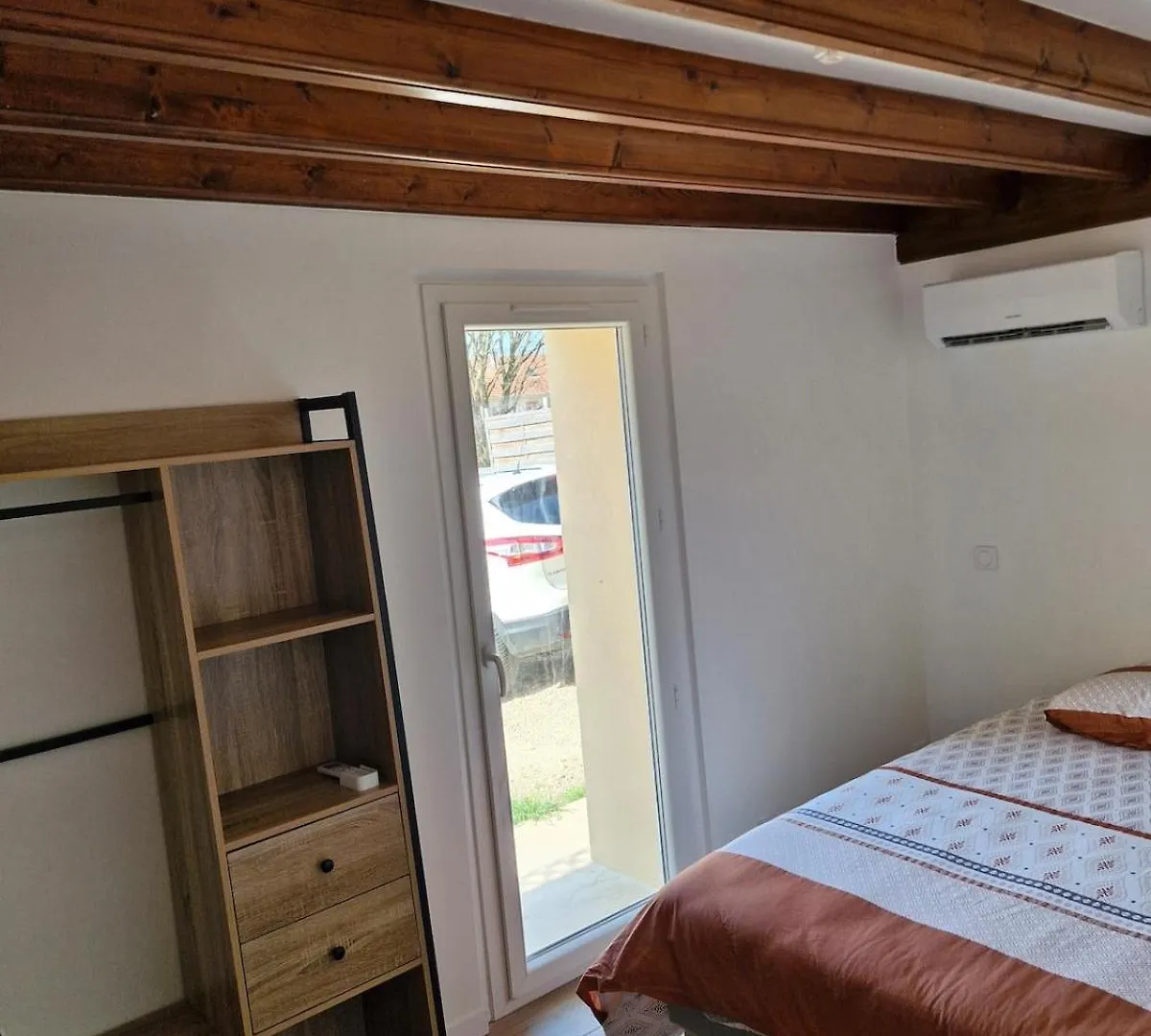 Apartamento Gite Le Zenith - 3 Chambres, 3 Salles De Bain - Proche Cnpe Et Pipa Lagnieu
