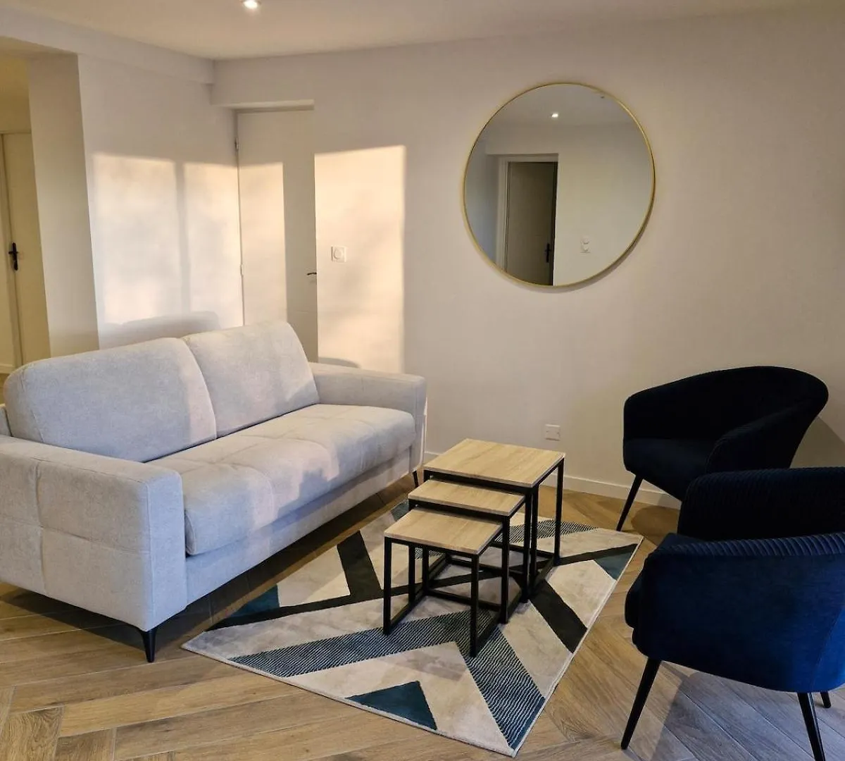 Gite Le Zenith - 3 Chambres, 3 Salles De Bain - Proche Cnpe Et Pipa Lagnieu