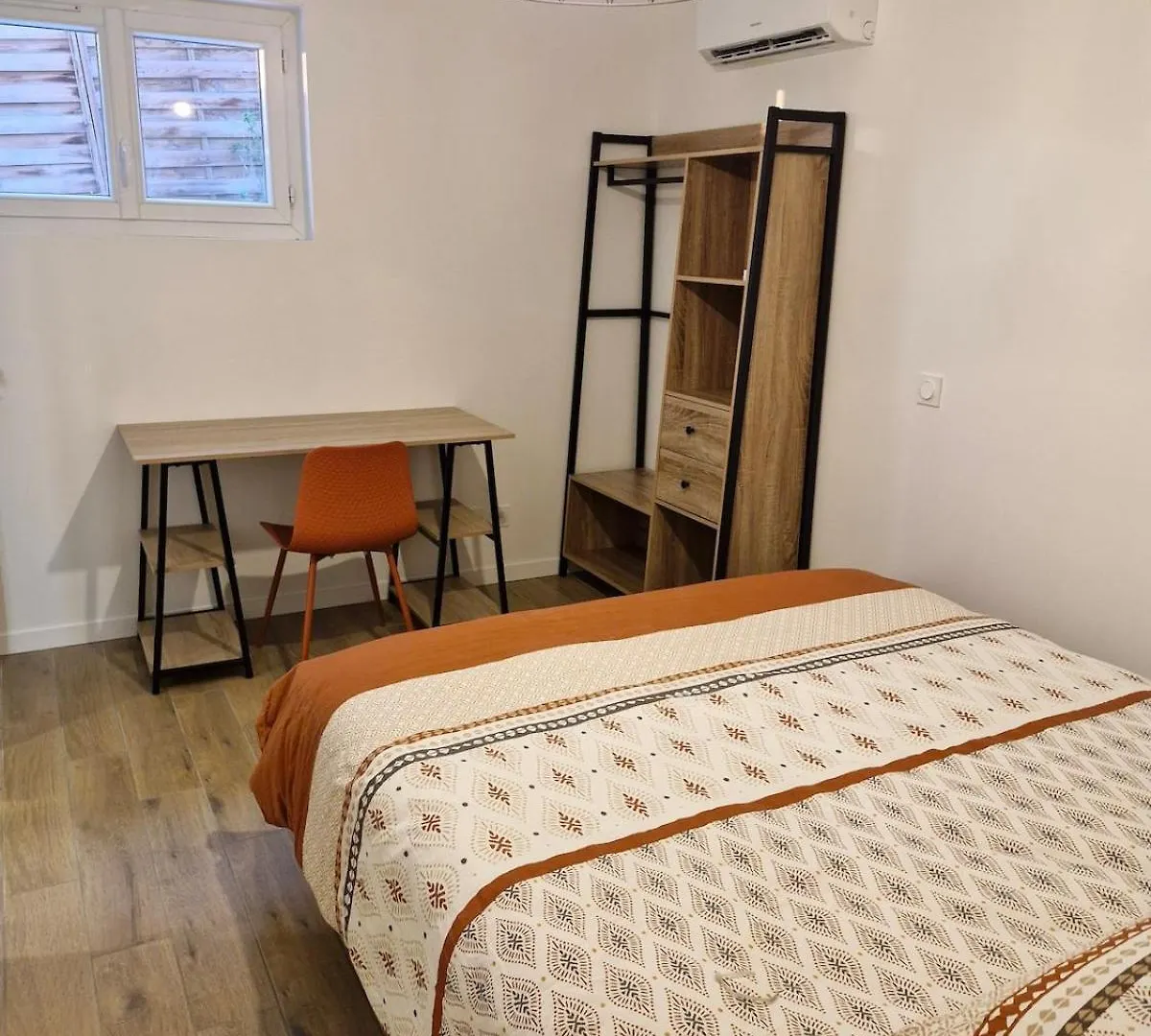 Gite Le Zenith - 3 Chambres, 3 Salles De Bain - Proche Cnpe Et Pipa Lagnieu Francia
