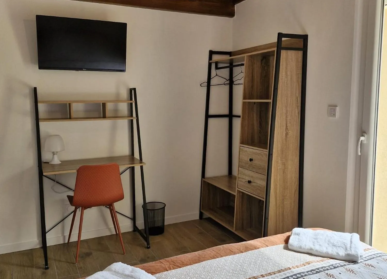 Apartamento Gite Le Zenith - 3 Chambres, 3 Salles De Bain - Proche Cnpe Et Pipa Lagnieu