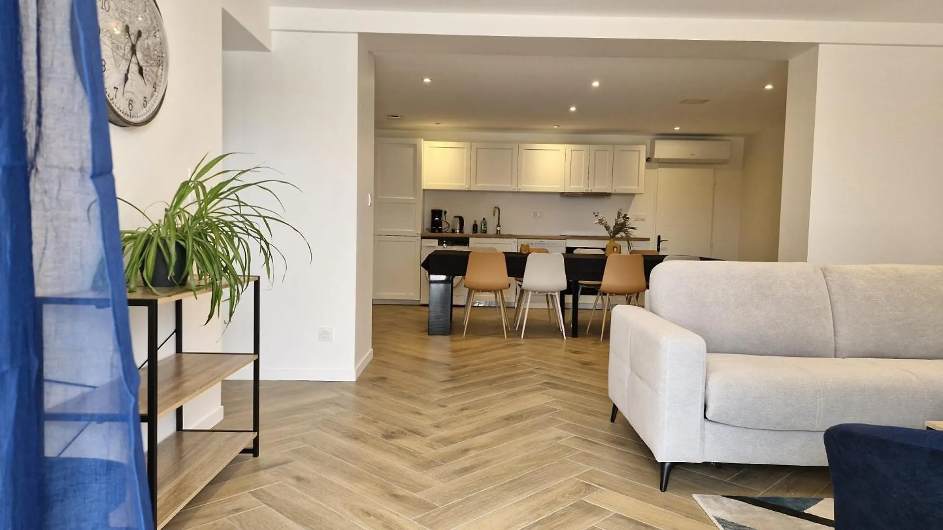 Apartamento Gite Le Zenith - 3 Chambres, 3 Salles De Bain - Proche Cnpe Et Pipa Lagnieu