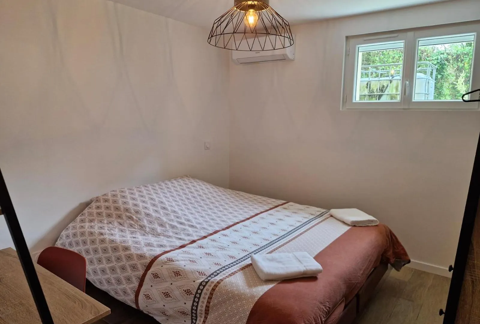 Gite Le Zenith - 3 Chambres, 3 Salles De Bain - Proche Cnpe Et Pipa Lagnieu