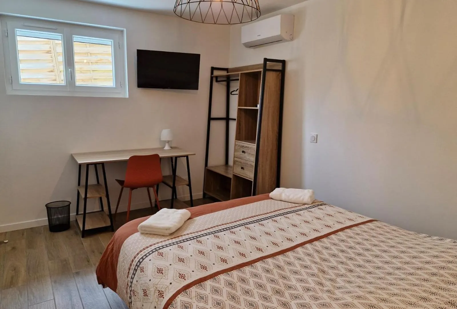 Apartamento Gite Le Zenith - 3 Chambres, 3 Salles De Bain - Proche Cnpe Et Pipa Lagnieu