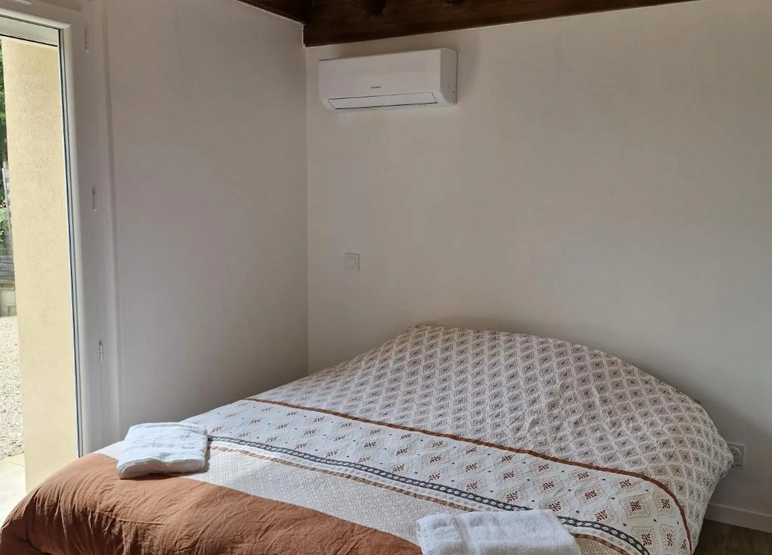Gite Le Zenith - 3 Chambres, 3 Salles De Bain - Proche Cnpe Et Pipa Lagnieu