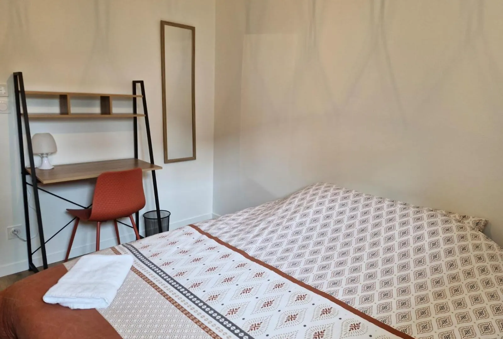 Apartamento Gite Le Zenith - 3 Chambres, 3 Salles De Bain - Proche Cnpe Et Pipa Lagnieu Francia