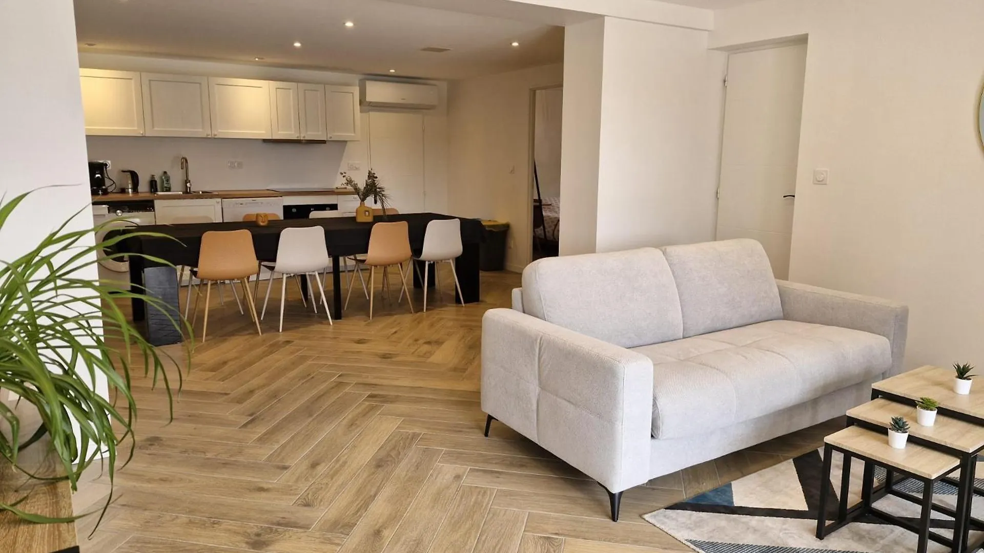 Gite Le Zenith - 3 Chambres, 3 Salles De Bain - Proche Cnpe Et Pipa Lagnieu
